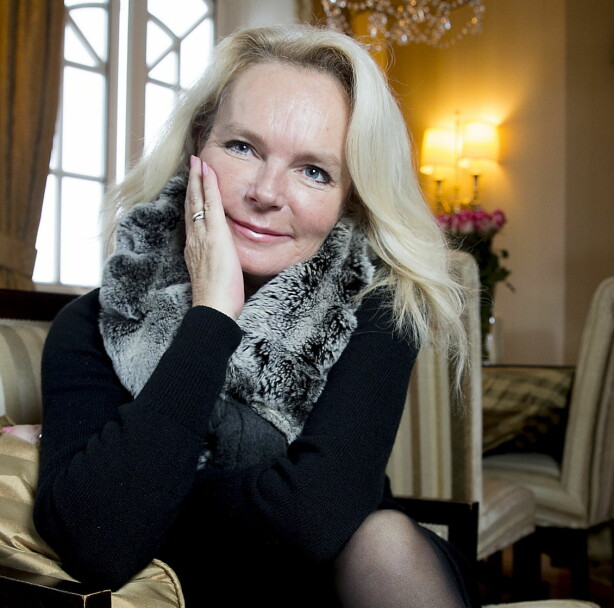 En gavepakke av deilige floskler